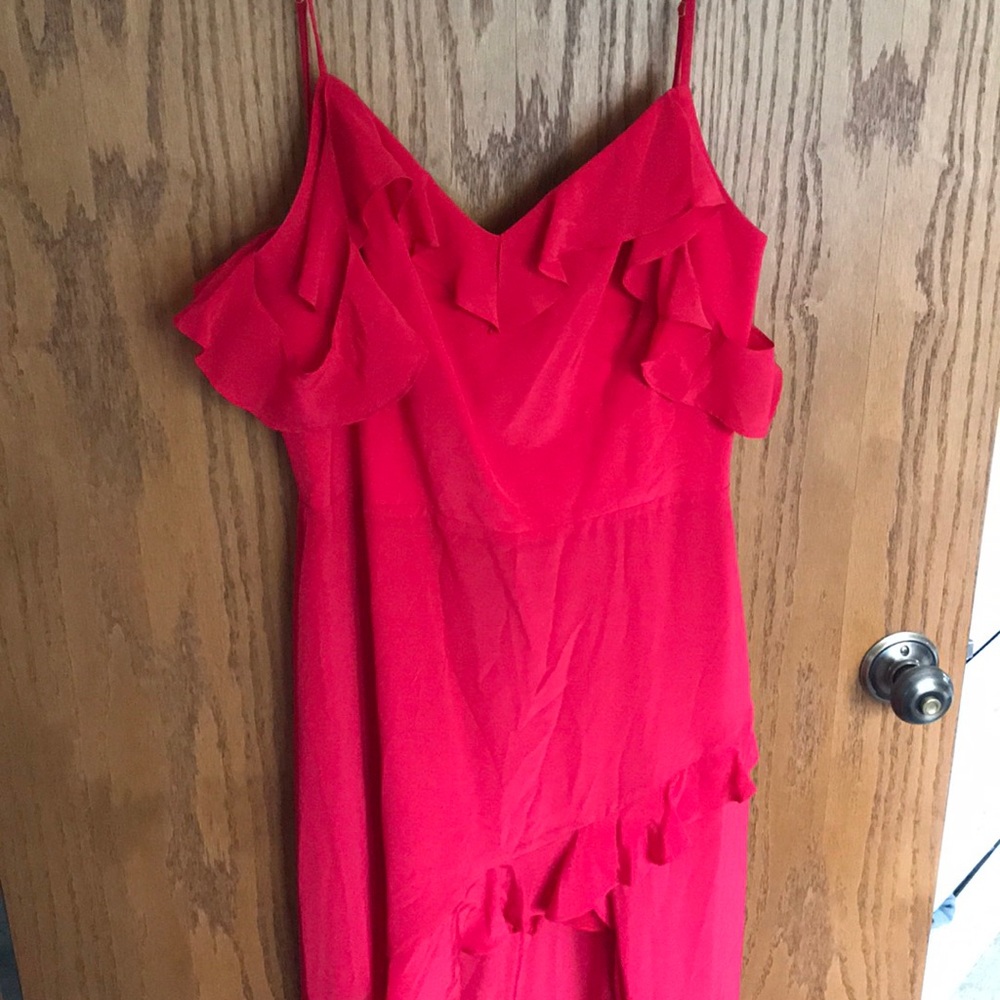 “Peony Maxi Dress” by Amanda Uprichard